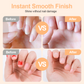 😍Best Sellers🎉2-in-1 Safe Electric Nail Clipper