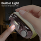 😍Best Sellers🎉2-in-1 Safe Electric Nail Clipper