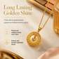🎁New Arrivals 50% OFF⭕️Chic Dreamcatcher Filigree Necklace for Women