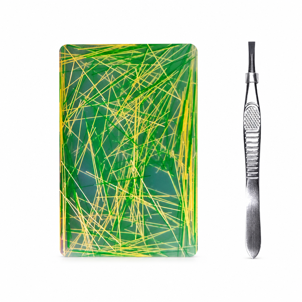 Yellow-green