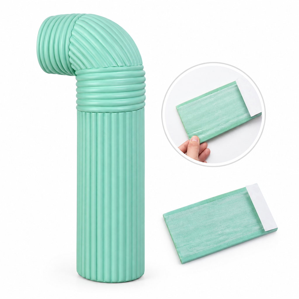 light green