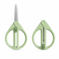 🎁New Arrivals 50% OFF💥Portable Retractable Safety Scissors for Kids and Adults Multi-Purpose Handheld Scissors for DIY Paper Cutting and Package Opening