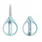 🎁New Arrivals 50% OFF💥Portable Retractable Safety Scissors for Kids and Adults Multi-Purpose Handheld Scissors for DIY Paper Cutting and Package Opening