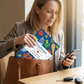 🎁New Arrivals 50% OFF💥Diabetes Tracker Book with Food List