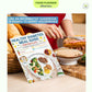 🎁New Arrivals 50% OFF💥Diabetes Tracker Book with Food List