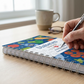 🎁New Arrivals 50% OFF💥Diabetes Tracker Book with Food List