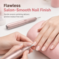 🎄LIMITED-TIME 50% OFF! ⏰Portable USB Electric Nail Drill Pen for Manicure
