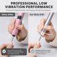 🎄LIMITED-TIME 50% OFF! ⏰Portable USB Electric Nail Drill Pen for Manicure