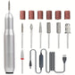 🎄LIMITED-TIME 50% OFF! ⏰Portable USB Electric Nail Drill Pen for Manicure