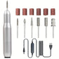 🎄LIMITED-TIME 50% OFF! ⏰Portable USB Electric Nail Drill Pen for Manicure