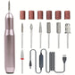 🎄LIMITED-TIME 50% OFF! ⏰Portable USB Electric Nail Drill Pen for Manicure