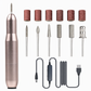 🎄LIMITED-TIME 50% OFF! ⏰Portable USB Electric Nail Drill Pen for Manicure