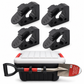⏳🔥LIMITED-TIME 51% OFF! Quick Installation Tool Clamps Stable Mounting Brackets for 3-4cm Tools in Vehicles and Indoors