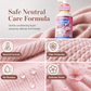 🧶 Wool and Cashmere Fabric Softener