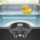 📢📢 50% OFF💧3-in-1 Pop-Up Kitchen Sink Drain Strainer