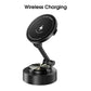 🎄LIMITED-TIME 50% OFF! ⏰Wireless Fast Charging Magnetic Phone Holder
