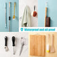 🥳2026 HOT SALE🥳💞50K+ SOLD!✨ 💝Wall Poster Seamless Wall Hook