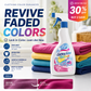 🎉BUY MORE SAVE MORE🎁Fabric Color Restorer Spray – Instant Revival, Gentle on All Colors