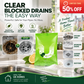 📢📢 Buy 2 Get 3 Free🏠Powerful Pipeline Dredging Powder