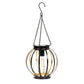 💗LAST DAY SALE 50% OFF⚡Retro Metal Solar Lanterns